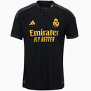 Camisa Real Madrid III 23/24- Masculina-Torcedor