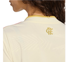 Camisa Flamengo III  25/26- Feminina