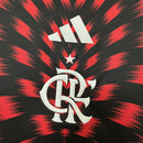 Camisa Flamengo Pré Jogo 25/26