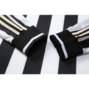 Camisa Retro Newcastle United I Manga Longa 97/99- Masculina- Torcedor