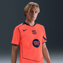 Camisa Barcelona III 25/26 Total 90- Jogador