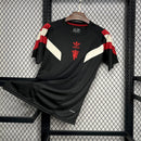 Camisa Manchester United 24/25 Originals Tee Black-Masculina- Torcedor