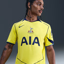 Camisa Tottenham III 25/26 Total 90- Torcedor-Masculina
