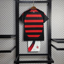 Kit Infantil Flamengo I 25/26