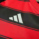 Camisa Flamengo I 25/26 - Feminina