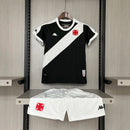Kit Infantil Vasco da Gama I 24/25