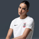 Camisa Corinthians I 26/27- Feminina-Torcedor