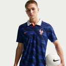Camisa França I 26/27 COPA- Jogador
