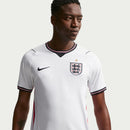 Camisa Inglaterra I 26/27 COPA- Torcedor-Masculina