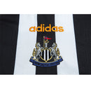Camisa Retro Newcastle United II 97/99- Masculina- Torcedor