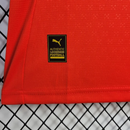 Camisa Portugal I 25∕26 -Feminina- Torcedor-Vermelha