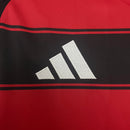 Camisa Flamengo I 25/26 - Masculina