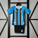 Kit Infantil Grêmio I 25/26