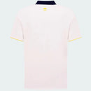Camisa Al-Nassr III 25/26 -Torcedor - Masculina-Branca