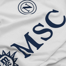 Camisa Napoli II 24/25- Torcedor-Masculina