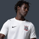 Camisa Corinthians I 26/27 - Torcedor-Masculina