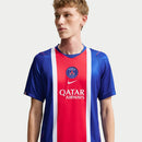 Camisa PSG I 26/27- Torcedor-Masculina