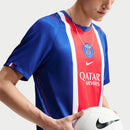 Camisa PSG I 26/27- Torcedor-Masculina