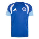 Camisa Cruzeiro Treino 26/27- Azul- Torcedor