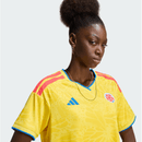 Camisa Colômbia I 26/27 COPA- Torcedor-Feminina