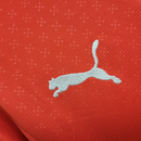 Camisa Portugal I 25∕26 -Feminina- Torcedor-Vermelha