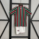 Kit Infantil Fluminense I 25/26
