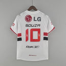 Camisa Retrô São Paulo I 2006- Masculina- Torcedor