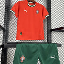 Kit Infantil  Portugal I 25/26