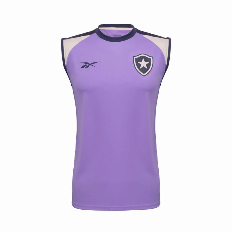 Regata Botafogo Reebok Treino 25/26