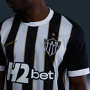 Camisa Atlético Mineiro I 26/27- Torcedor-Masculina