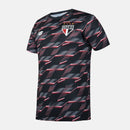 Camisa São Paulo Pré-Jogo 24/25- Torcedor- Masculina