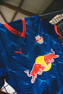 Camisa Red Bull Bragantino II 25/26- Masculina- Torcedor