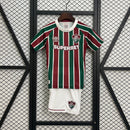 Kit Infantil Fluminense I 25/26
