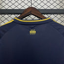 Camisa Boca Juniors III 25/26- Masculina- Torcedor