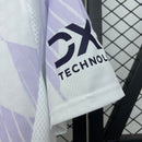 Camisa Manchester United II 25/26-Masculina- Torcedor