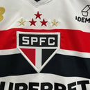 Kit Infantil São Paulo I 25/26
