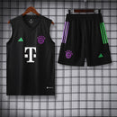 Kit Treino Bayern Munchen Regata 24/25- Masculino- Torcedor