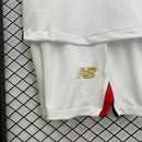 Kit Infantil São Paulo I 25/26