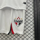 Kit Infantil São Paulo I 25/26