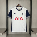 Camisa Tottenham I 24/25-Masculina- Torcedor