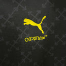 Kit Infantil Milan 25/26 Co-Branded Edition- Preto