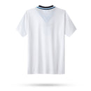 Camisa Inglaterra Retrô 1996 -Torcedor -Masculina - Branco