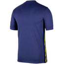 Camisa Atlético De Madrid II 25/26 - Masculina-Torcedor - Azul