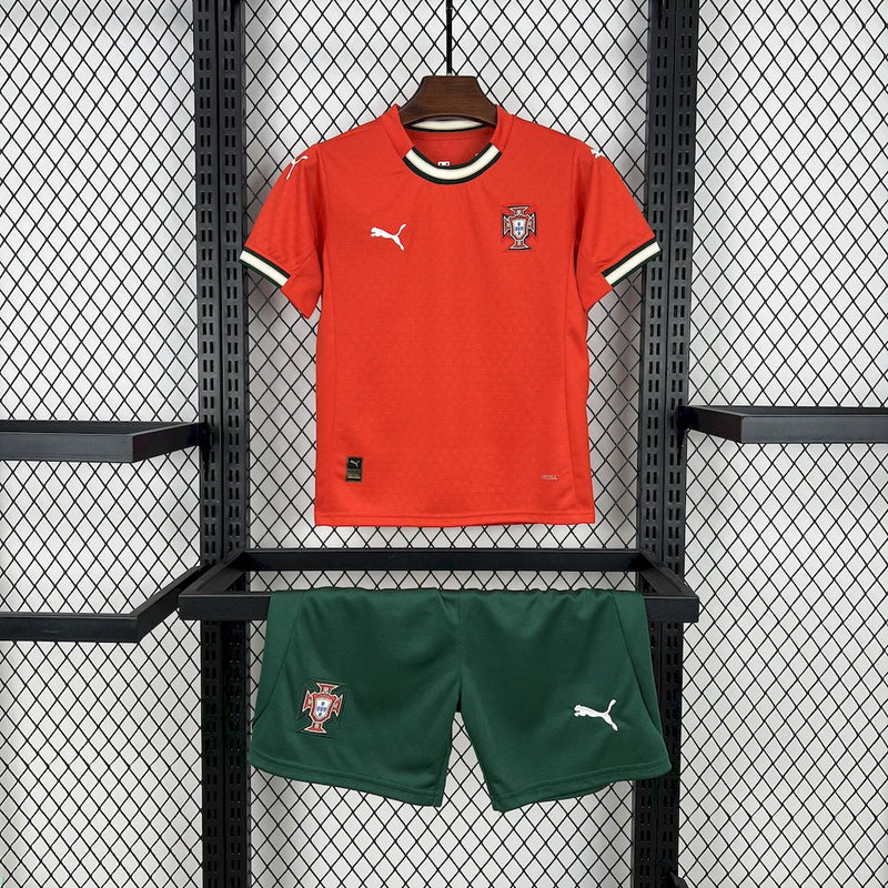 Kit Infantil  Portugal I 25/26