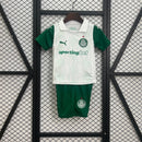 Kit Infantil Palmeiras II 25/26