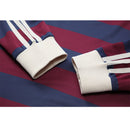 Camisa Retro Newcastle United II Manga Longa 95/96-Masculina- Torcedor