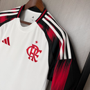 Camisa Flamengo II 25/26 - Torcedor Masculina