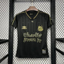 Camisa Santos Charlie Brown Jr. 24/25- Feminina- Torcedor
