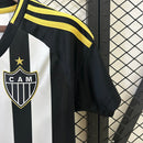 Camisa I Atlético Mineiro 25/26 -Feminina