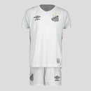 Kit Infantil Santos I 24/25